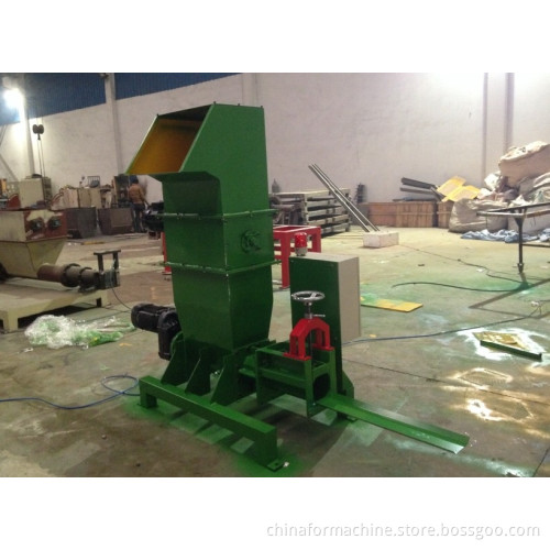 Polystyrene Compressor for CF-Cp380